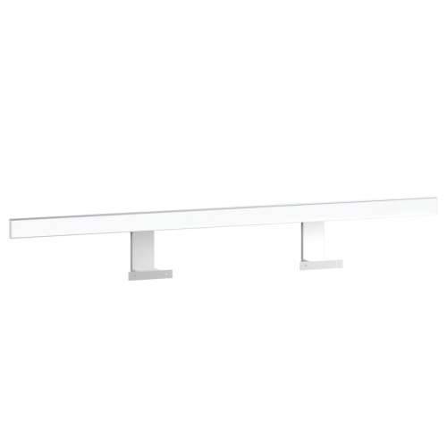 LED svjetiljka za ogledalo 13 W topla bijela 80 cm 3000 K - 80 x 10.5 x 4 cm 1 Topla bijela Cijena