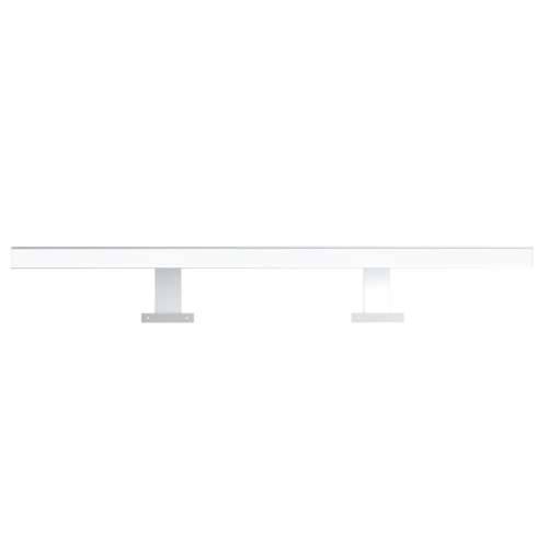 LED svjetiljka za ogledalo 13 W topla bijela 80 cm 3000 K - 80 x 10.5 x 4 cm 1 Topla bijela Cijena