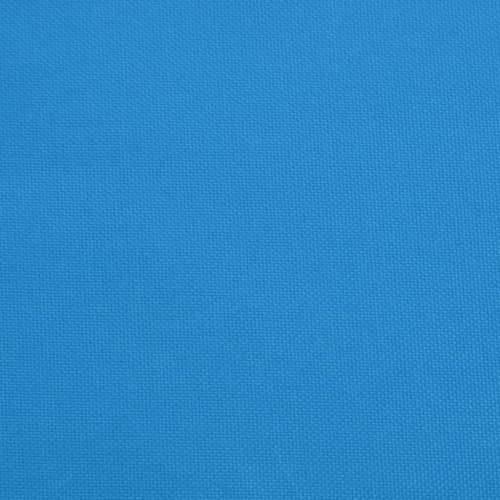 Sklopiva kolica za pse plava 76 x 50 x 100 cm od tkanine oxford - Plava Cijena