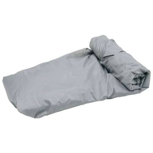 Navlaka za brod siva 830x370x40 cm - Siva 830 x 370 cm 1 Cijena
