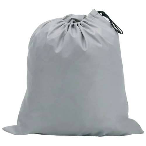 Navlaka za brod siva 830x370x40 cm - Siva 830 x 370 cm 1 Cijena
