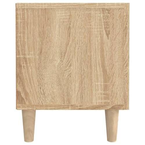 TV ormarić boja hrasta 180 x 31,5 x 40 cm od konstruiranog drva - sonoma hrast 1 Cijena