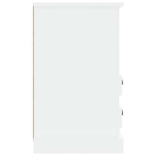 Noćni ormarići 2 kom bijeli 43 x 36 x 60 cm - Bijela 2 Cijena