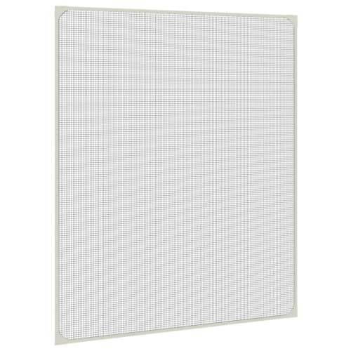 Magnetski prozorski zaslon protiv insekata antracit 100x120 cm - Antracit 100 x 120 cm Cijena