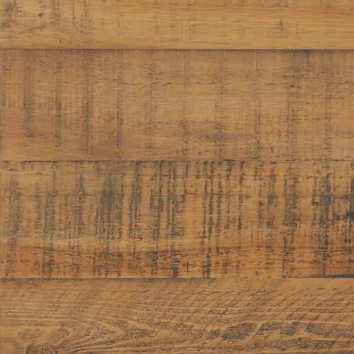 Ladičar 42 x 35 x 110 cm od masivne borovine - Smeđa 1 Cijena