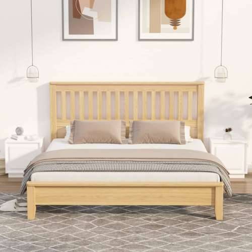Noćni ormarići 2 kom bijeli 44 x 35 x 45 cm konstruirano drvo - Bijela 2 Cijena