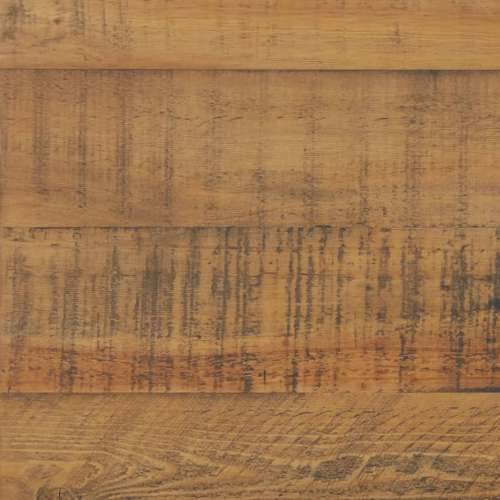 Ladičar 75 x 35 x 70 cm od masivne borovine - Smeđa 1 Cijena