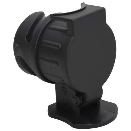 Svjetla za prikolicu 2 kom crvena 10,5 x 7,5 x 10 cm 12 V LED - 10.5 x 7.5 x 10 cm 2 LED žarulja Cijena