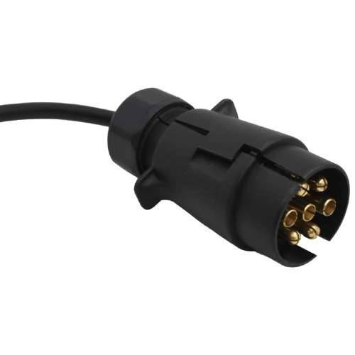 Svjetla za prikolicu 2 kom crvena 10,5 x 7,5 x 10 cm 12 V LED - 10.5 x 7.5 x 10 cm 2 LED žarulja Cijena