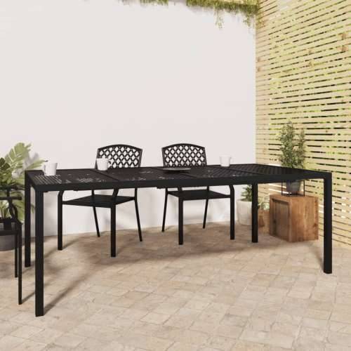 Vrtni stol antracit 200x100x72 cm čelični - 200 x 100 x 72 cm 1 Cijena