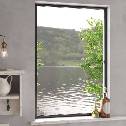 Prozorski zaslon protiv insekata antracit 90 x 120 cm - Antracit 90 x 120 cm Cijena