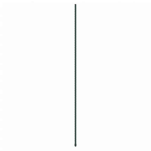 Kolci za vrtne biljke 30 kom zeleni 60 cm čelični - 60 cm 30 Cijena