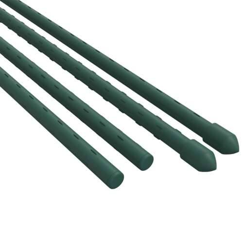 Kolci za vrtne biljke 30 kom zeleni 60 cm čelični - 60 cm 30 Cijena