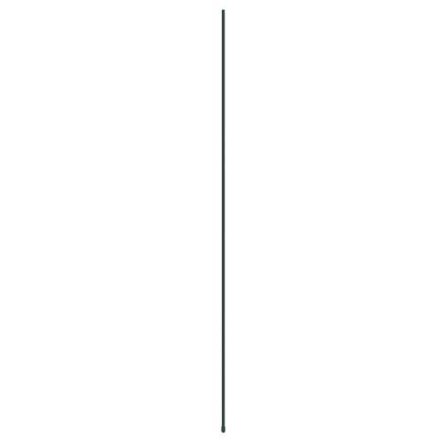 Kolci za vrtne biljke 30 kom zeleni 115 cm čelični - 115 cm 30 Cijena