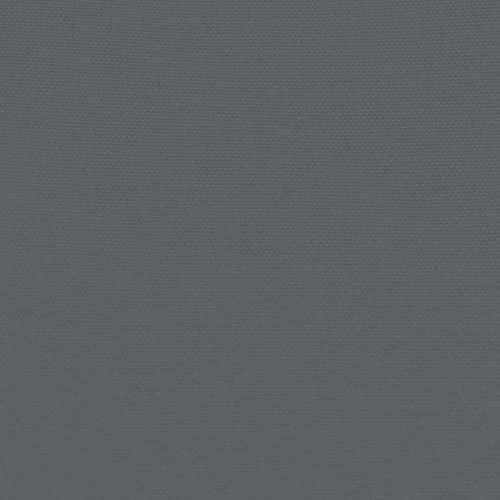 3-dijelna vrtna garnitura crno-siva od poliratana Cijena