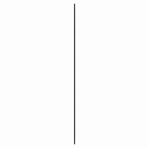 Zidno ogledalo 20x50 cm stakleno ovalno - 20 x 50 cm 1 bez LED svjetala Ovalno Cijena