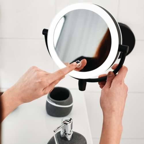 RIDDER ogledalo za šminkanje Shuri s LED svjetlom i prekidačem Cijena