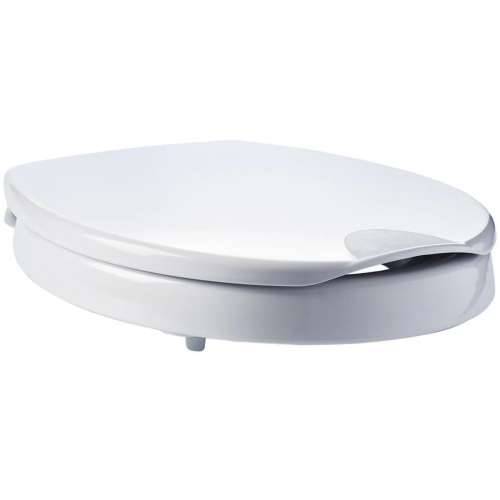 RIDDER toaletna daska s mekim zatvaranjem Premium bijela A0070700 Cijena