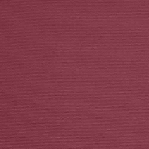 Vrtni suncobran s drvenim stupom bordo 300x300x273 cm - Crvena 1 Cijena