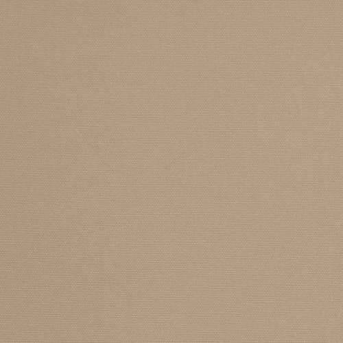 Dvostruki vrtni suncobran s LED svjetlima smeđesivi 316x240 cm - Sivo-smeđa 1 Cijena
