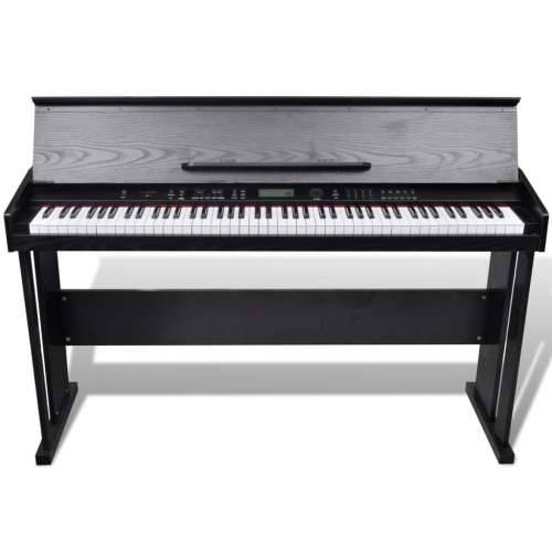 Električni/Digitalni Klavir s 88 Tipki s Držačem za Note   Cijena