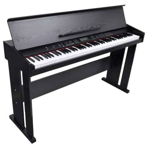 Električni/Digitalni Klavir s 88 Tipki s Držačem za Note Cijena