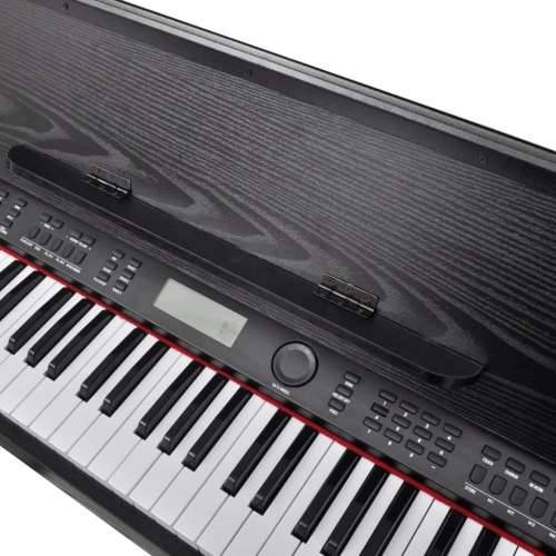 Električni/Digitalni Klavir s 88 Tipki s Držačem za Note Cijena