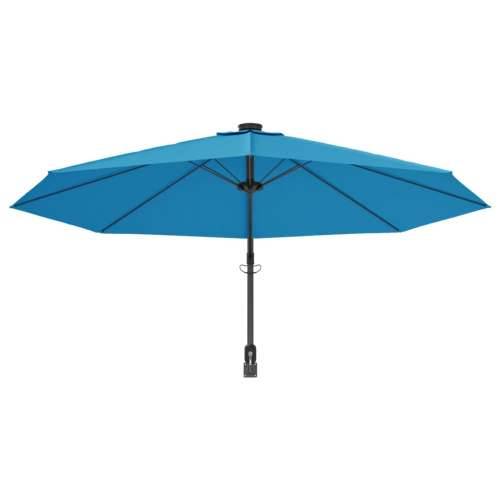 Zidni suncobran plava boja mora 290 cm - Plava 1 Cijena