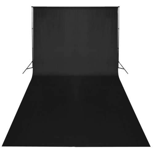 Oprema za fotografski studio sa setom svjetala i pozadinom Cijena