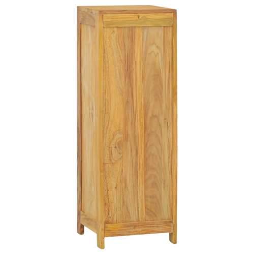 Ladičar 30 x 30 x 90 cm od masivne tikovine Cijena