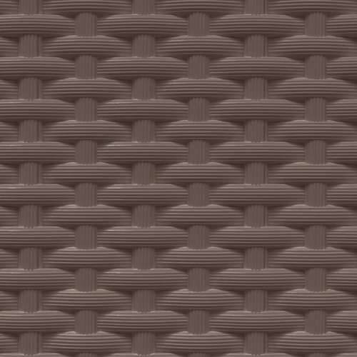 Sadilice 4 kom smeđe 30 x 30 x 37 cm od polipropilena - Smeđa 4 Cijena