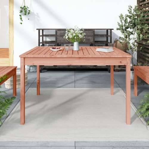 Vrtni stol 121 x 82,5 x 76 cm od masivne duglazije - Prirodni douglas 121 x 82.5 x 76 cm 1 Cijena