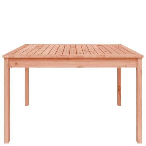 Vrtni stol 121 x 82,5 x 76 cm od masivne duglazije - Prirodni douglas 121 x 82.5 x 76 cm 1 Cijena