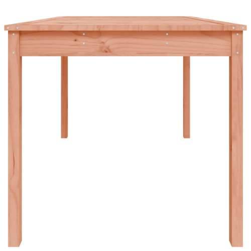 Vrtni stol 121 x 82,5 x 76 cm od masivne duglazije - Prirodni douglas 121 x 82.5 x 76 cm 1 Cijena