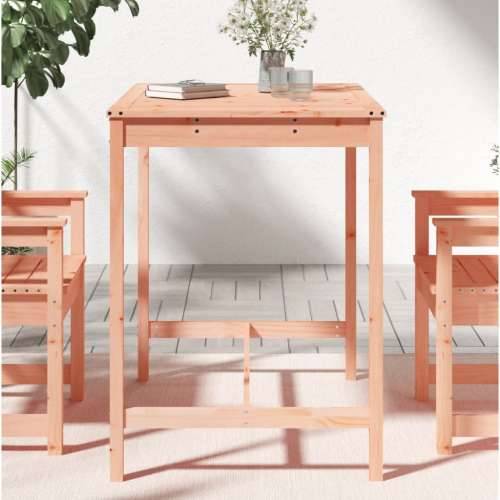 Vrtni stol 121 x 82,5 x 110 cm od masivne duglazije - Prirodni douglas 121 x 82.5 x 110 cm 1 Cijena