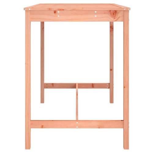 Vrtni stol 121 x 82,5 x 110 cm od masivne duglazije - Prirodni douglas 121 x 82.5 x 110 cm 1 Cijena