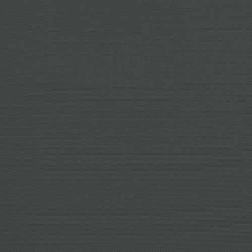 Dvostruki vrtni suncobran s LED svjetlima antracit 449 x 245 cm - Antracit 1 Cijena