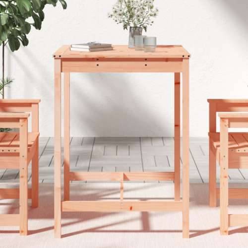 Vrtni stol 82,5 x 82,5 x 110 cm od masivne duglazije - Prirodni douglas 82.5 x 82.5 x 110 cm 1 Cijena