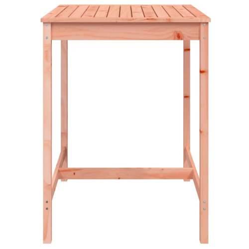 Vrtni stol 82,5 x 82,5 x 110 cm od masivne duglazije - Prirodni douglas 82.5 x 82.5 x 110 cm 1 Cijena
