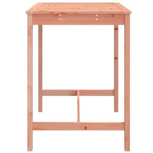 Vrtni stol 82,5 x 82,5 x 110 cm od masivne duglazije - Prirodni douglas 82.5 x 82.5 x 110 cm 1 Cijena
