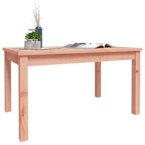 Vrtni stol 82,5 x 50,5 x 45 cm od masivne duglazije - Prirodni douglas 82.5 x 50.5 x 45 cm 1 Cijena