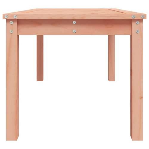 Vrtni stol 82,5 x 50,5 x 45 cm od masivne duglazije - Prirodni douglas 82.5 x 50.5 x 45 cm 1 Cijena
