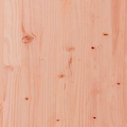 Vrtni stol 82,5 x 50,5 x 45 cm od masivne duglazije - Prirodni douglas 82.5 x 50.5 x 45 cm 1 Cijena