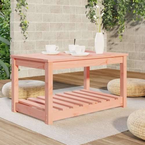 Vrtni stol 82,5 x 50,5 x 45 cm od masivne duglazije - Prirodni douglas 82.5 x 50.5 x 45 cm 1 Cijena