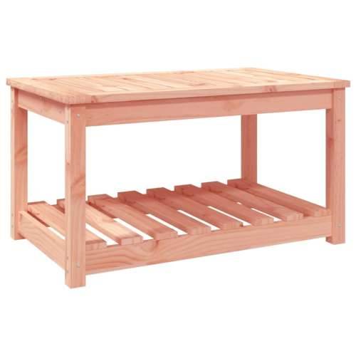 Vrtni stol 82,5 x 50,5 x 45 cm od masivne duglazije - Prirodni douglas 82.5 x 50.5 x 45 cm 1 Cijena