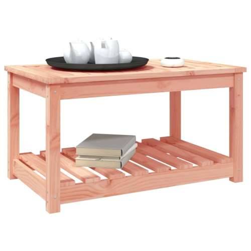 Vrtni stol 82,5 x 50,5 x 45 cm od masivne duglazije - Prirodni douglas 82.5 x 50.5 x 45 cm 1 Cijena