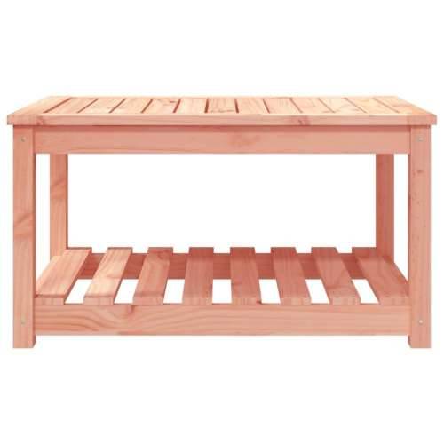 Vrtni stol 82,5 x 50,5 x 45 cm od masivne duglazije - Prirodni douglas 82.5 x 50.5 x 45 cm 1 Cijena