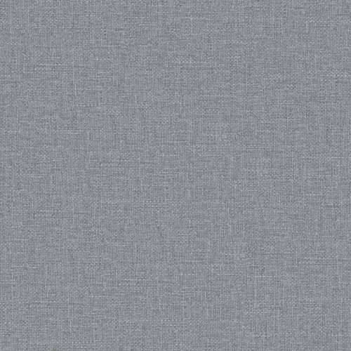 Kutna garnitura na razvlačenje svjetlosiva 275x140x70cm tkanina - Svjetlosiva Cijena