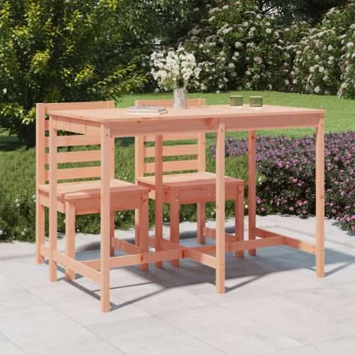 Vrtni stol 159,5 x 82,5 x 110 cm od masivnog drva duglazije - Prirodni douglas 159.5 x 82.5 x 110 cm 1 Cijena