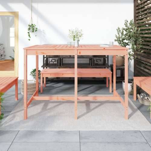 Vrtni stol 159,5 x 82,5 x 110 cm od masivnog drva duglazije - Prirodni douglas 159.5 x 82.5 x 110 cm 1 Cijena